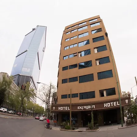 Hotel Excalibur